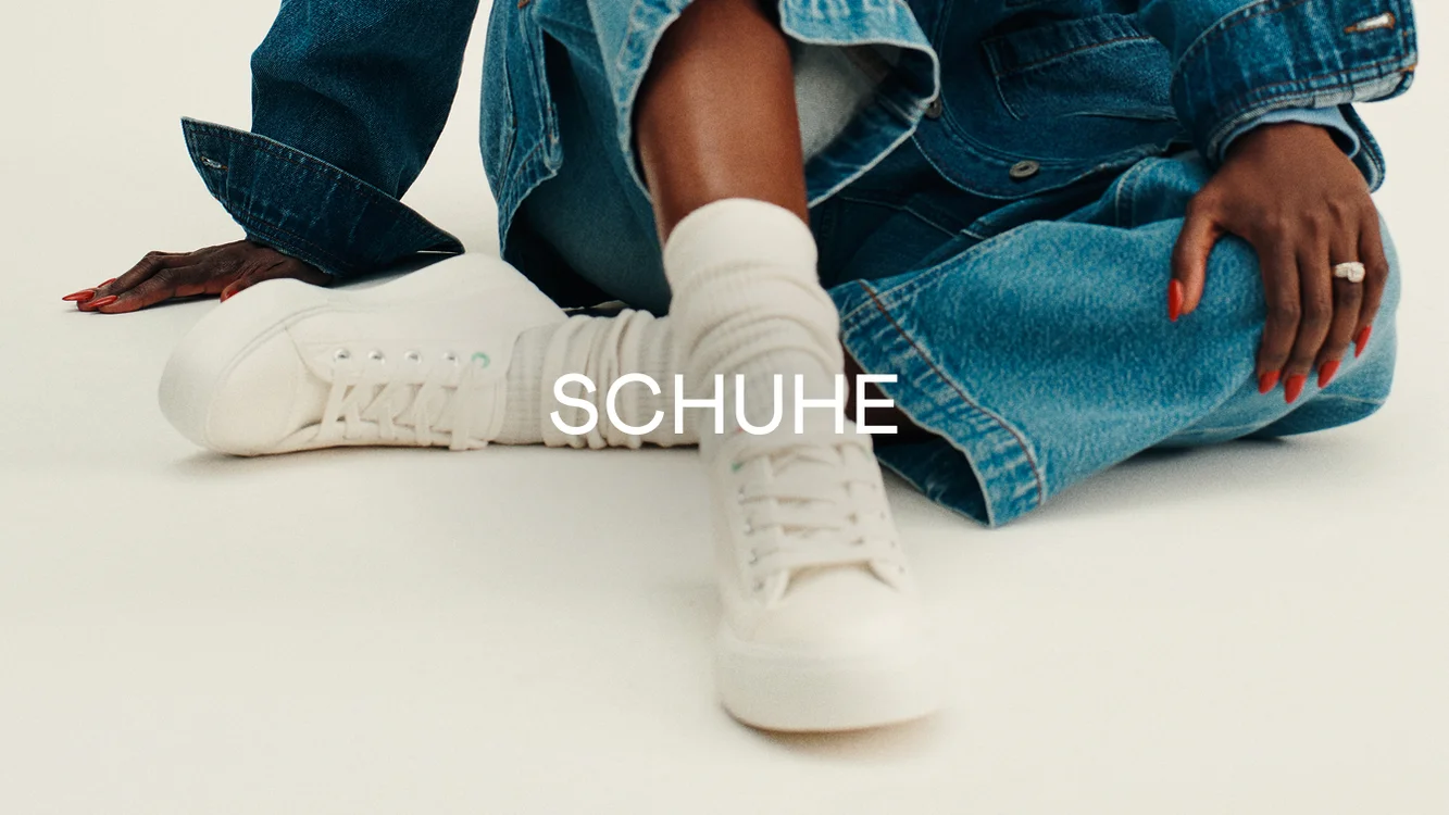 SCHUHE