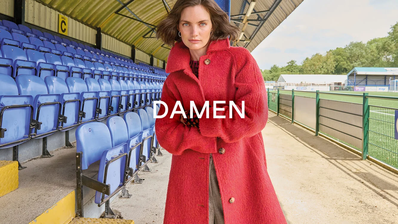 DAMEN