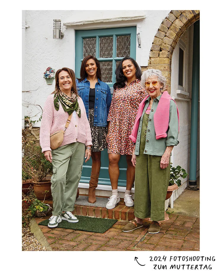 Sylvia im Scheinwerferlicht