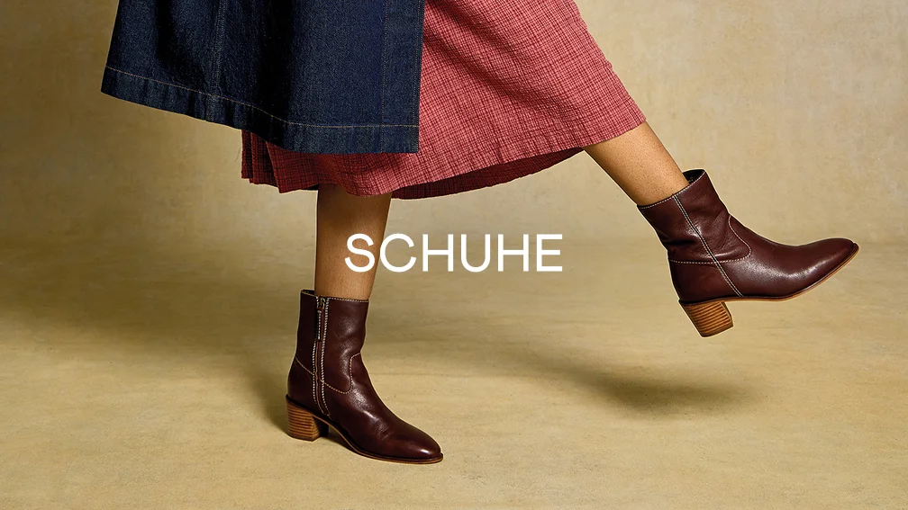 SCHUHE