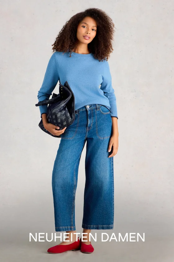 Neuheiten Damen