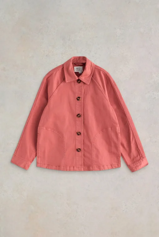Jeansjacke Eden