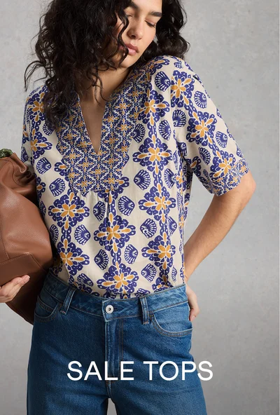 SALE TOPS