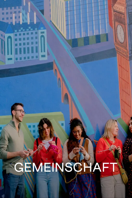 GEMEINSCHAFT