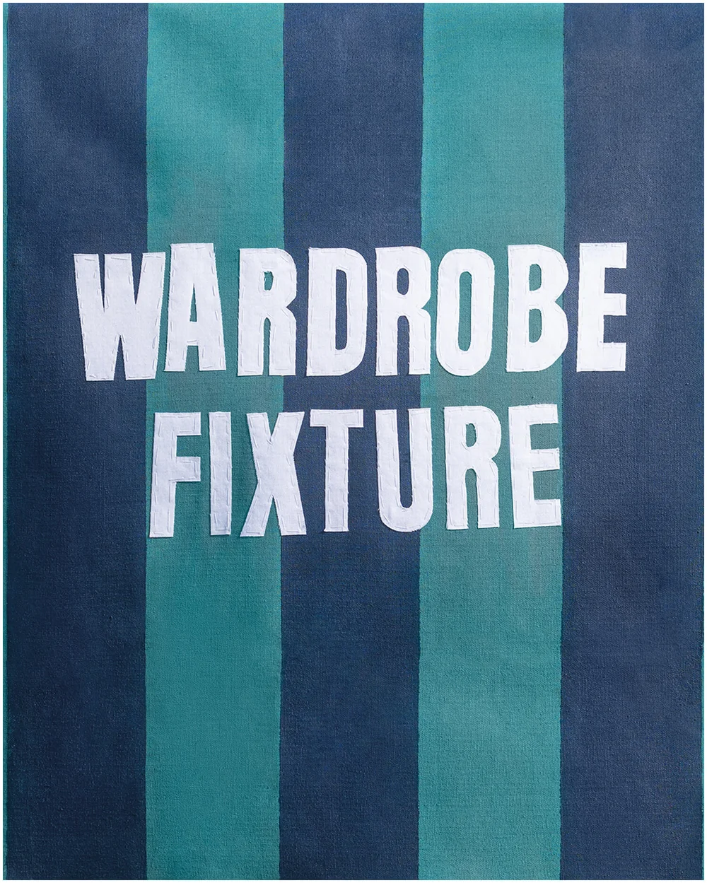 Wardrobe Fixture