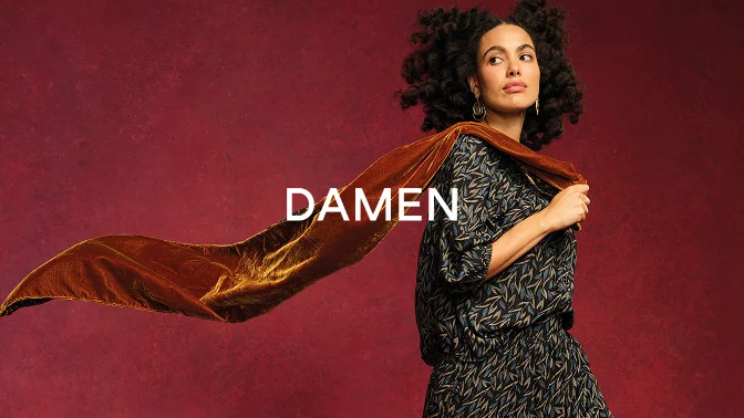 DAMEN